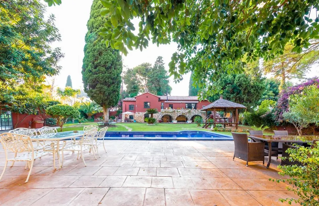 Casa Paraiso Boutique B&B-1