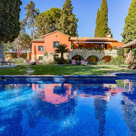 Casa Paraiso Boutique B&B-2