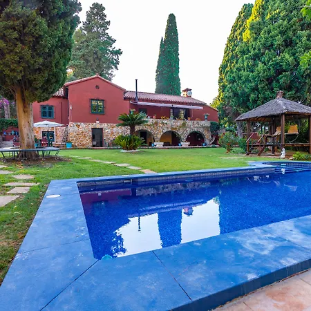 Casa Paraiso Boutique B&B-3